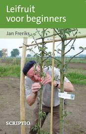 Leifruit voor beginners - Jan Freriks (ISBN 9789087730215)
