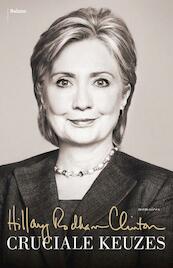 Mijn jaren als minister van buitenlandse zaken - Hillary Rodham Clinton (ISBN 9789460037412)
