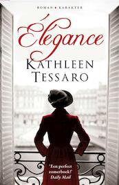 Elegance - Kathleen Tessaro (ISBN 9789045207667)