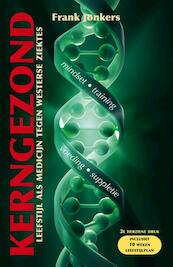 Kerngezond - Frank Jonkers (ISBN 9789038924571)