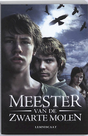Meester van de Zwarte Molen Filmeditie - Otfried Preussler (ISBN 9789047702665)