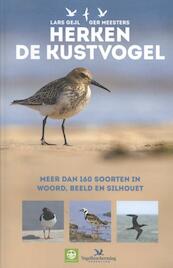 Herken de kustvogel - Lars Gejl, Ger Meesters (ISBN 9789052109671)