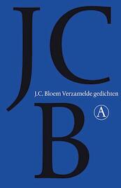 Verzamelde gedichten - Jakobus Cornelis Bloem (ISBN 9789025305956)