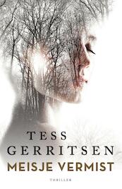 Meisje vermist - Tess Gerritsen (ISBN 9789044346299)
