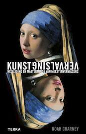 Kunstvervalsing - Noah Charney (ISBN 9789089896483)