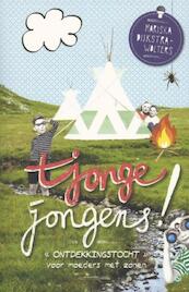 Tjonge jongens! - Mariska Dijkstra-Wolters (ISBN 9789462781542)