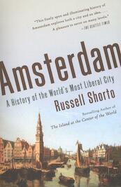 Amsterdam - Russell Shorto (ISBN 9780804172813)