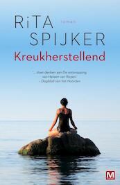 Kreukherstellend - Rita Spijker (ISBN 9789460682537)