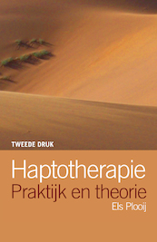Haptotherapie - Els Plooij (ISBN 9789026522758)