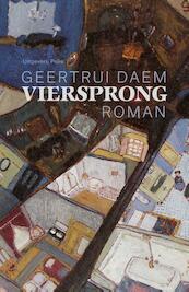 Viersprong - Geertrui Daem (ISBN 9789463100106)