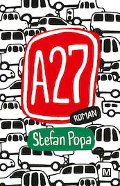 A27 - Stefan Popa (ISBN 9789460688515)