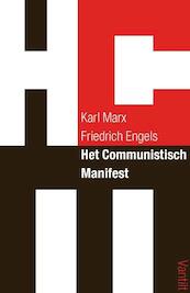 Het communistisch manifest - Karl Marx, Friedrich Engels (ISBN 9789460042386)