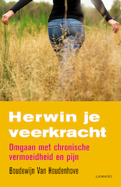 Herwin je veerkracht - Boudewijn Van Houdenhove (ISBN 9789401431484)