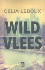 Wild vlees - Celia Ledoux (ISBN 9789460013355)