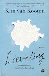 Lieveling - Kim van Kooten (ISBN 9789048830244)