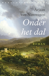 Onder het dal - Arjaan van Nimwegen (ISBN 9789028426405)