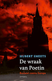 Het kremlin neemt wraak - Hubert Smeets (ISBN 9789035143678)