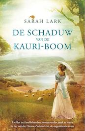 De schaduw van de kauri-boom - Sarah Lark (ISBN 9789026137792)