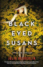 Black Eyed Susans - Julia Heaberlin (ISBN 9789044974911)