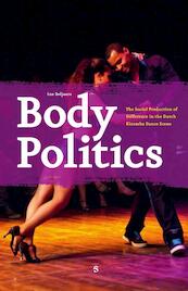 Body politics - Ine Beijaars (ISBN 9789055893119)