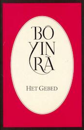 Het gebed - Bo Yin Ra (ISBN 9789073007062)