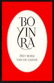 Het boek van de liefde - Bo Yin Ra (ISBN 9789073007239)