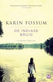 De Indiase bruid - Karin Fossum (ISBN 9789460682902)