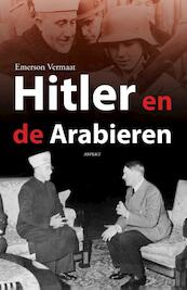 Hitler en de Arabieren - Emerson Vermaat (ISBN 9789461538789)