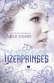 De IJzerprinses - Julie Kagawa (ISBN 9789402719505)