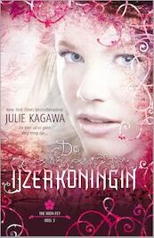 De IJzerkoning - Julie Kagawa (ISBN 9789402719604)