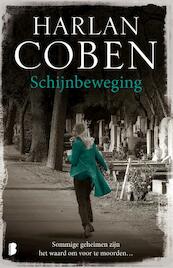 Schijnbeweging - Harlan Coben (ISBN 9789022578759)