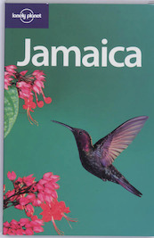 Lonely Planet Jamaica - (ISBN 9781741046939)