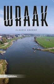 Wraak - Claudia Abando (ISBN 9789082178081)