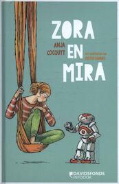 Zora en Mira - Anja Cocquyt (ISBN 9789059088412)