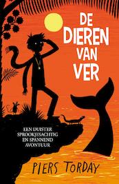 De dieren van Ver - Piers Torday (ISBN 9789024568901)