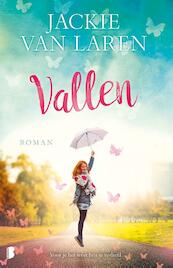 Vallen - Jackie van Laren (ISBN 9789022581148)