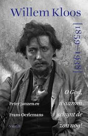 Willem Kloos 1859-1938 - Peter Janzen, Frans Oerlemans (ISBN 9789460043222)