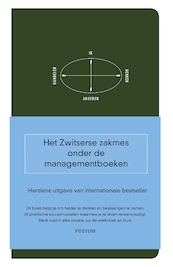 50 Succesmodellen - Mikael Krogerus, Roman Tschäppeler (ISBN 9789057598807)