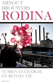 Rodina - Arnout Brouwers (ISBN 9789045033433)