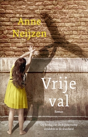 Vrije val - Anne Neijzen (ISBN 9789046822760)