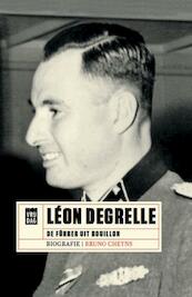 Léon Degrelle - Bruno Cheyns (ISBN 9789460016080)