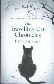 Travelling Cat Chronicles - Hiro Arikawa (ISBN 9780857524195)