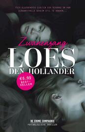 Zwanenzang - Loes den Hollander (ISBN 9789461093004)