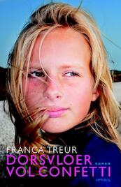 Dorsvloer vol confetti - Franca Treur (ISBN 9789044636550)