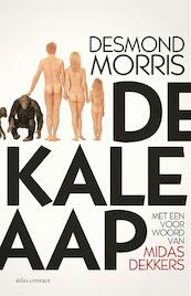 De kale aap - Desmond Morris (ISBN 9789045036175)