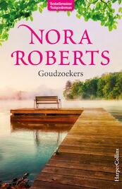 Goudzoekers - Nora Roberts (ISBN 9789402701326)
