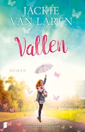 Vallen - Jackie van Laren (ISBN 9789052860855)