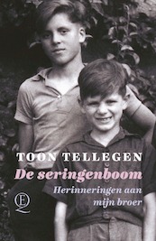 De seringenboom - Toon Tellegen (ISBN 9789021408897)