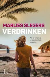 Verdrinken - Marlies Slegers (ISBN 9789024577446)