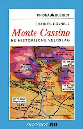 Monte Cassino de historische veldslag - C. Connell (ISBN 9789031504572)